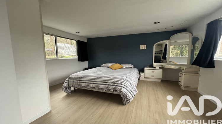 Ma-Cabane - Vente Maison Louveciennes, 120 m²