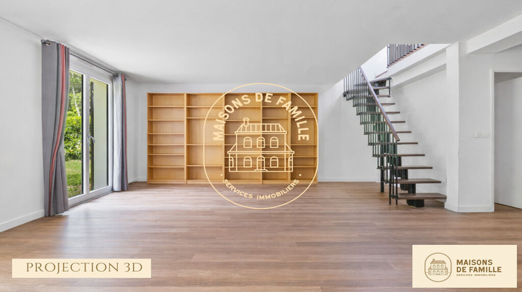 Ma-Cabane - Vente Maison LOUVECIENNES, 230 m²