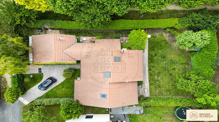 Ma-Cabane - Vente Maison LOUVECIENNES, 230 m²