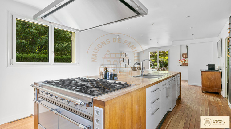 Ma-Cabane - Vente Maison LOUVECIENNES, 230 m²