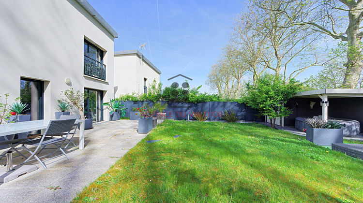 Ma-Cabane - Vente Maison LOUVECIENNES, 107 m²