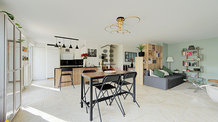 Ma-Cabane - Vente Maison LOUVECIENNES, 107 m²