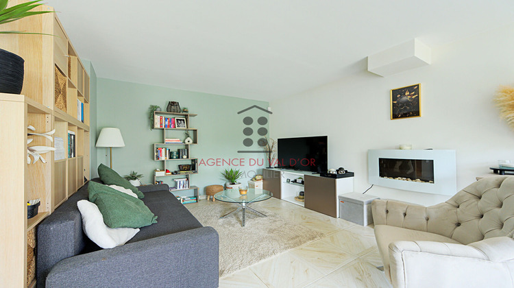 Ma-Cabane - Vente Maison LOUVECIENNES, 107 m²