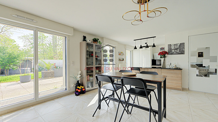 Ma-Cabane - Vente Maison LOUVECIENNES, 107 m²