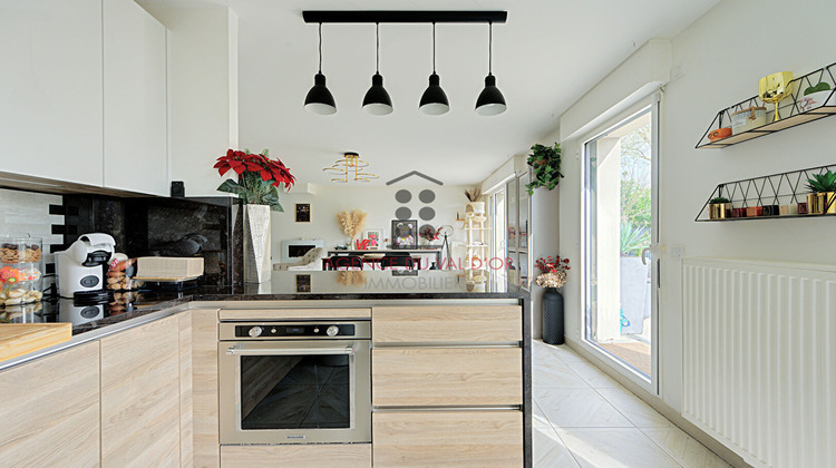 Ma-Cabane - Vente Maison LOUVECIENNES, 107 m²