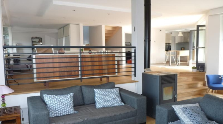 Ma-Cabane - Vente Maison Louveciennes, 171 m²