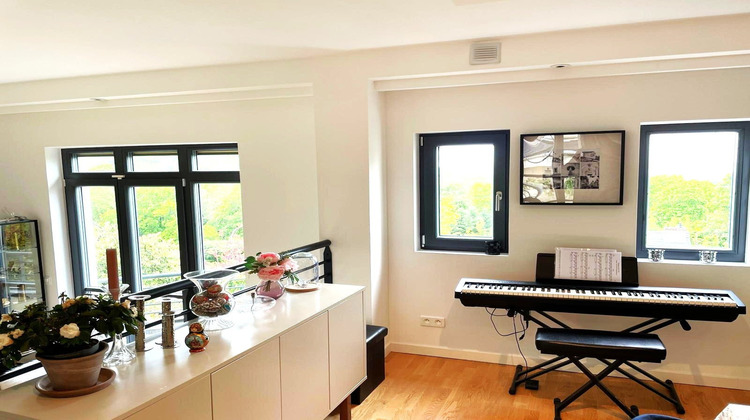 Ma-Cabane - Vente Maison Louveciennes, 171 m²