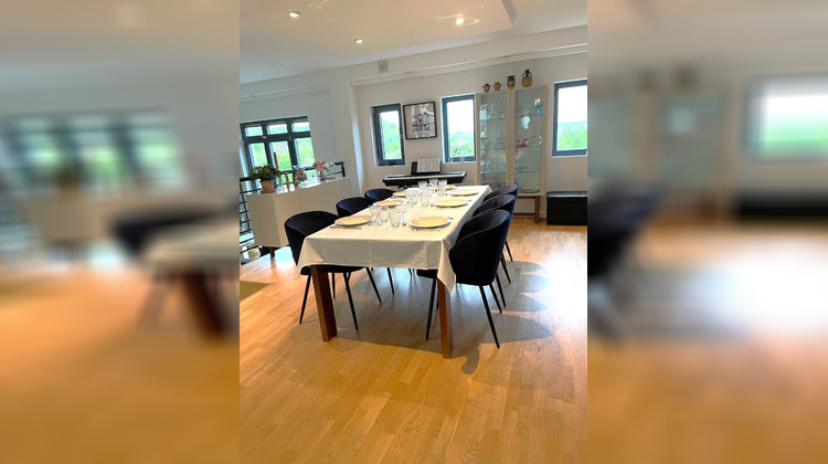 Ma-Cabane - Vente Maison Louveciennes, 171 m²