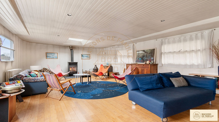 Ma-Cabane - Vente Maison LOUVECIENNES, 240 m²