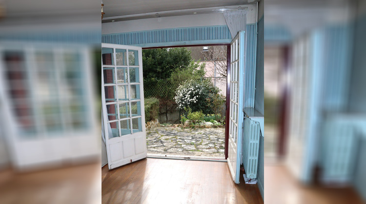 Ma-Cabane - Vente Maison Louveciennes, 183 m²