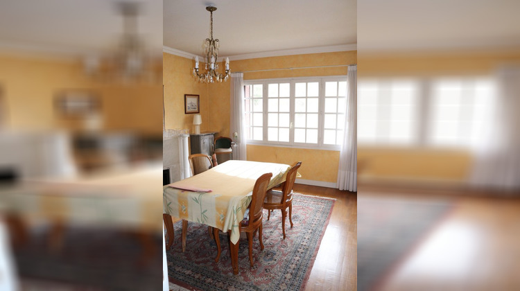 Ma-Cabane - Vente Maison Louveciennes, 183 m²