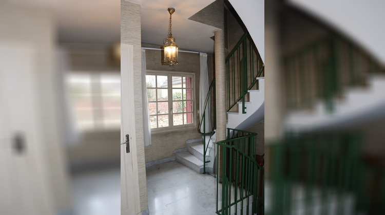 Ma-Cabane - Vente Maison Louveciennes, 183 m²