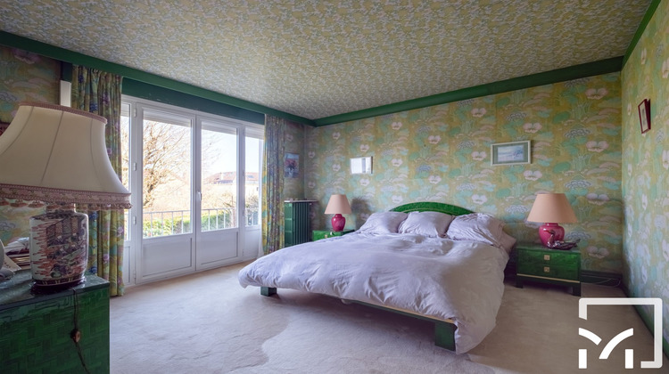 Ma-Cabane - Vente Maison Louveciennes, 135 m²