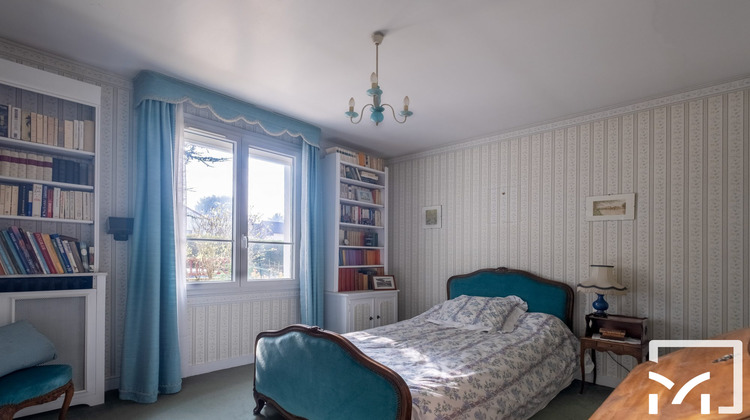 Ma-Cabane - Vente Maison Louveciennes, 135 m²