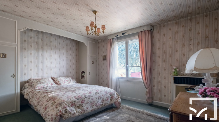 Ma-Cabane - Vente Maison Louveciennes, 135 m²