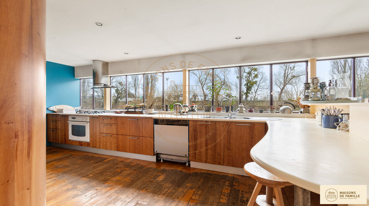 Ma-Cabane - Vente Maison LOUVECIENNES, 240 m²