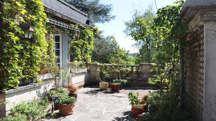 Ma-Cabane - Vente Maison Louveciennes, 238 m²