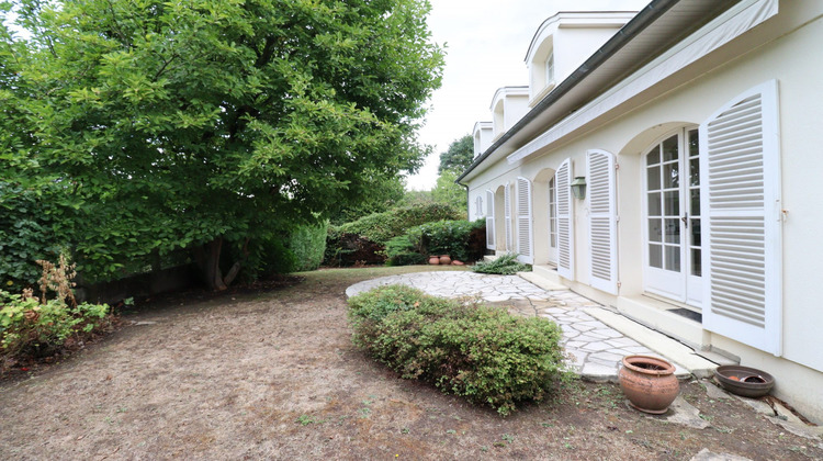 Ma-Cabane - Vente Maison Louveciennes, 205 m²