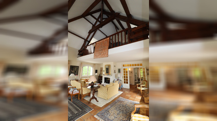 Ma-Cabane - Vente Maison Louveciennes, 205 m²