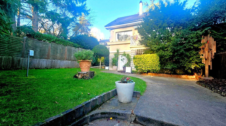 Ma-Cabane - Vente Maison LOUVECIENNES, 230 m²