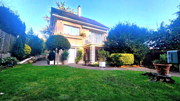 Ma-Cabane - Vente Maison LOUVECIENNES, 230 m²