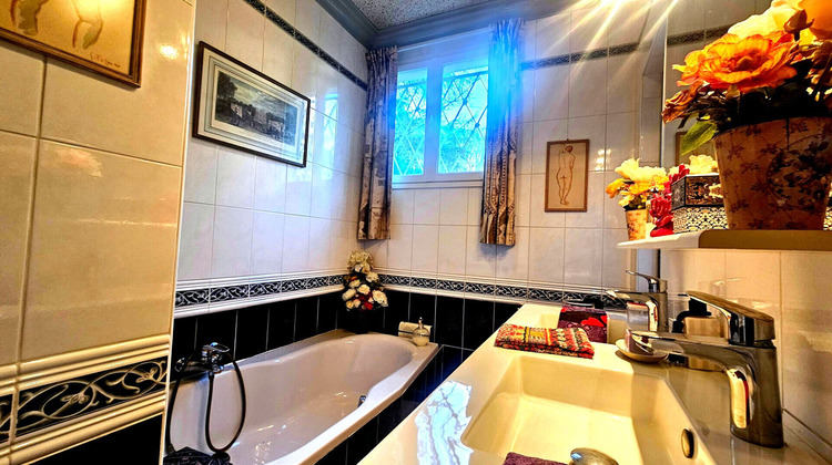 Ma-Cabane - Vente Maison LOUVECIENNES, 230 m²