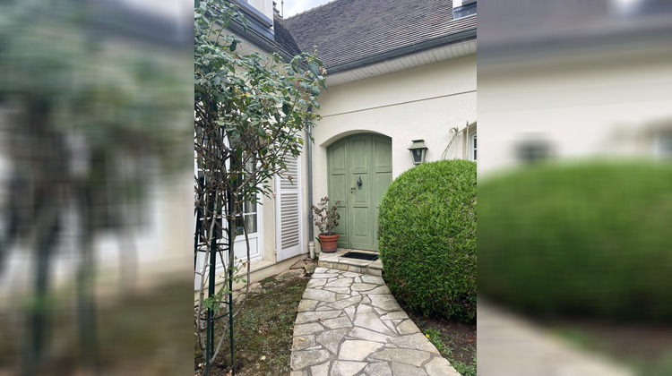 Ma-Cabane - Vente Maison LOUVECIENNES, 250 m²