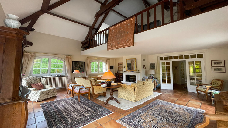 Ma-Cabane - Vente Maison LOUVECIENNES, 250 m²