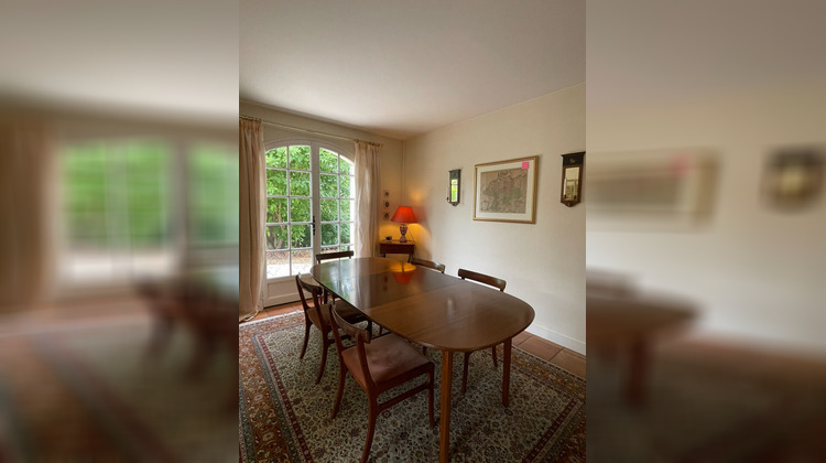 Ma-Cabane - Vente Maison LOUVECIENNES, 250 m²