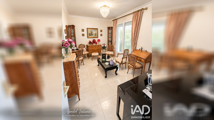 Ma-Cabane - Vente Maison Louveciennes, 190 m²