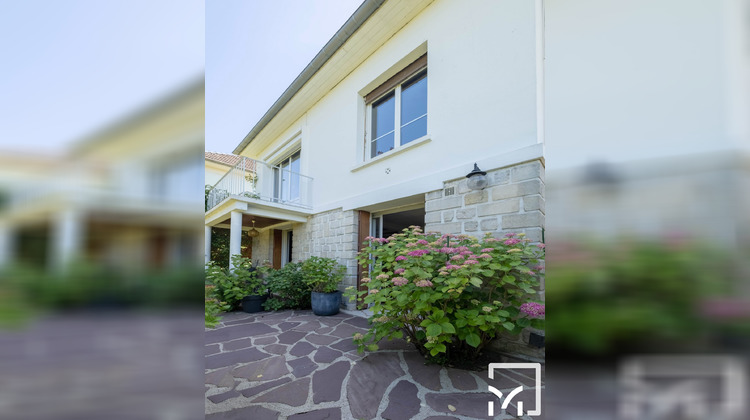 Ma-Cabane - Vente Maison Louveciennes, 135 m²