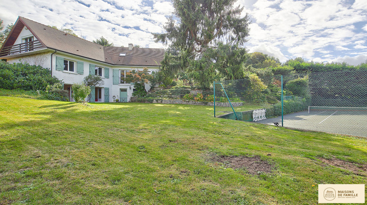 Ma-Cabane - Vente Maison LOUVECIENNES, 289 m²