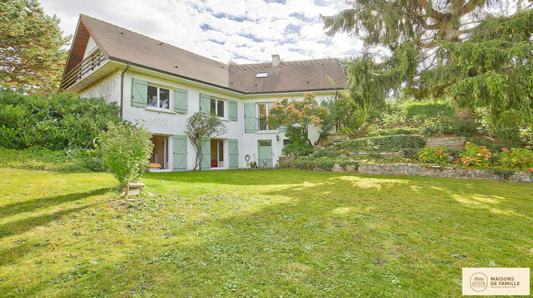 Ma-Cabane - Vente Maison LOUVECIENNES, 289 m²