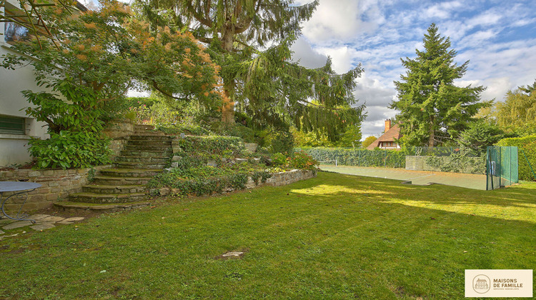 Ma-Cabane - Vente Maison LOUVECIENNES, 289 m²