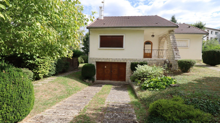Ma-Cabane - Vente Maison Louveciennes, 70 m²