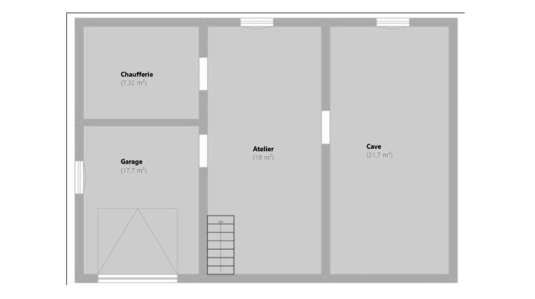 Ma-Cabane - Vente Maison Louveciennes, 70 m²