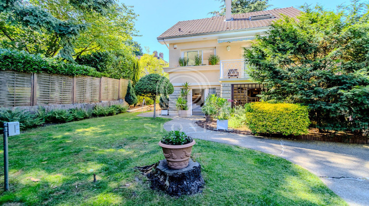 Ma-Cabane - Vente Maison Louveciennes, 232 m²
