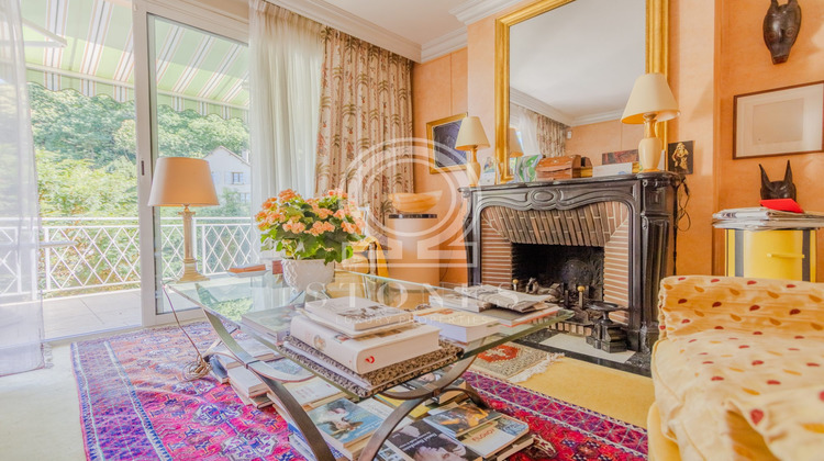 Ma-Cabane - Vente Maison Louveciennes, 232 m²