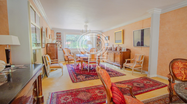 Ma-Cabane - Vente Maison Louveciennes, 232 m²