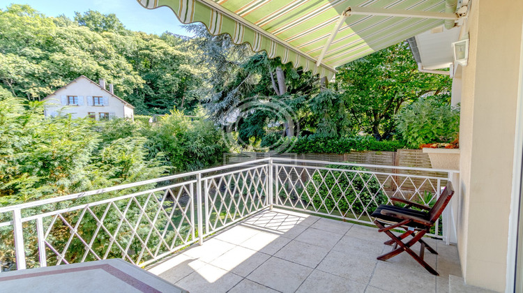 Ma-Cabane - Vente Maison Louveciennes, 232 m²