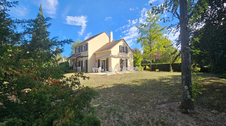 Ma-Cabane - Vente Maison LOUVECIENNES, 210 m²