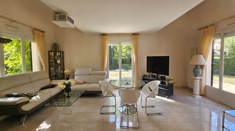 Ma-Cabane - Vente Maison LOUVECIENNES, 210 m²