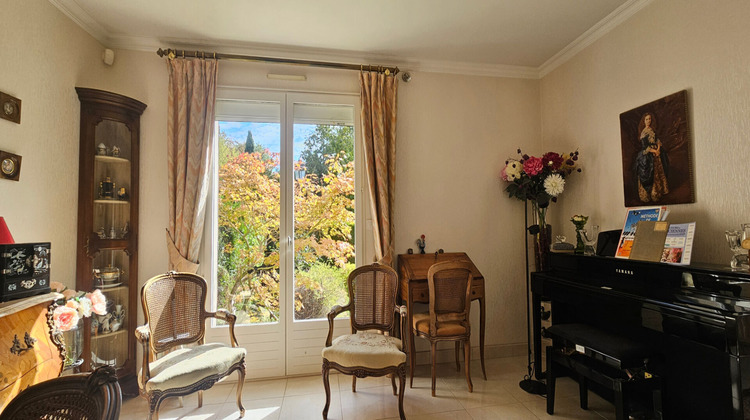 Ma-Cabane - Vente Maison LOUVECIENNES, 210 m²