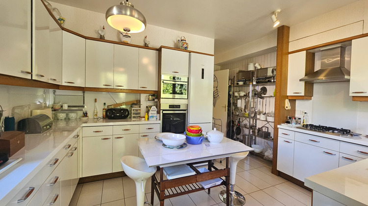 Ma-Cabane - Vente Maison LOUVECIENNES, 210 m²