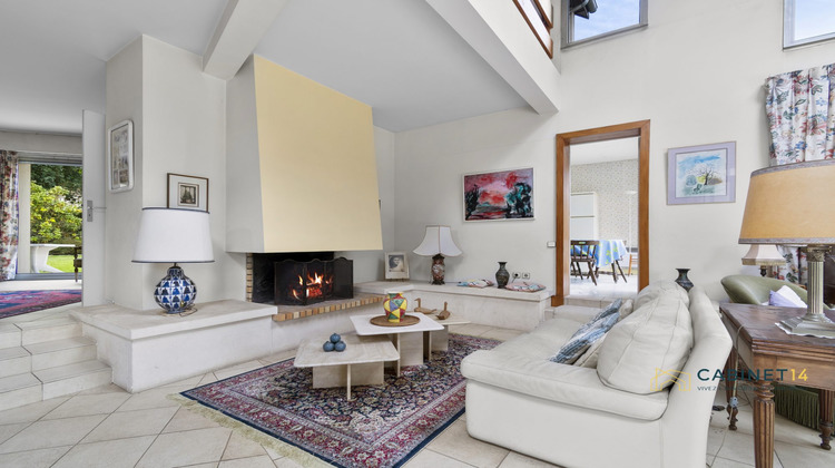 Ma-Cabane - Vente Maison Louveciennes, 250 m²