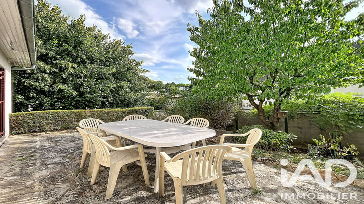 Ma-Cabane - Vente Maison Louveciennes, 183 m²