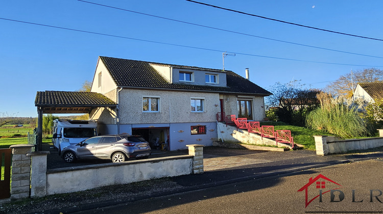 Ma-Cabane - Vente Maison Louvemont, 137 m²