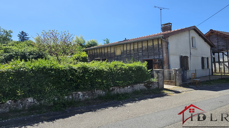 Ma-Cabane - Vente Maison Louvemont, 60 m²