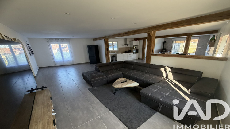 Ma-Cabane - Vente Maison Louvemont, 150 m²