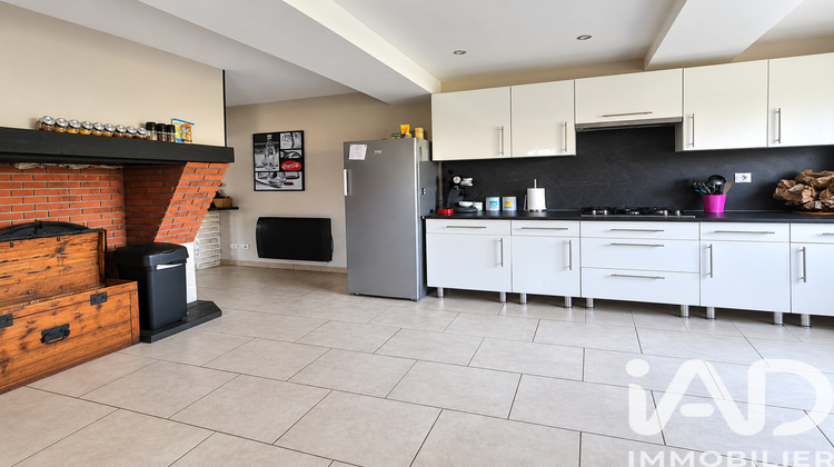 Ma-Cabane - Vente Maison Louvemont, 180 m²